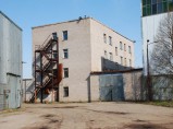 Продам производственно-складской комплекс / Великий Новгород
