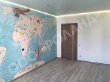 Акция на капитальный ремонт квартир / Екатеринбург