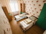 Сдается 3-х км квартира по адресу: Промышленная 18А / Абрау-Дюрсо