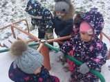 Частный детский садик в Ярославле / Ярославль