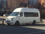 Развозка персонала, перевозка сотрудников / Санкт-Петербург