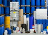 Бочки, Еврокубы, ёмкость 1000л, ibc контейнер / Санкт-Петербург
