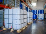 Бочки, Еврокубы, ёмкость 1000л, ibc контейнер / Санкт-Петербург