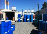 Бочки, Еврокубы, ёмкость 1000л, ibc контейнер / Санкт-Петербург
