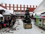 Торговые помещения в аренду_40 - 2000 м2 / Асбест