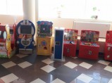 Детские игровые аппараты (автоматы) / Волгоград