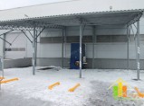 Навесы от производителя / Обнинск