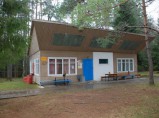 База отдыха "Мста" / Великий Новгород