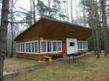 База отдыха "Мста" / Великий Новгород