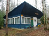 База отдыха "Мста" / Великий Новгород