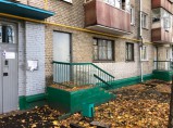 Помещение свободного назначения / Москва