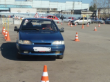 Автоинструктор, обучение вождению, экзамен в гибдд / Ульяновск
