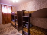 В хостел Барнаула — со скидкой на выходные / Барнаул