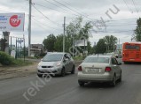 Аренда щитов в Нижнем Новгороде, щиты рекламные в Нижегородской области / Нижний Новгород