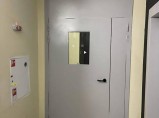 Противопожарные двери eis 60 от производителя / Томск
