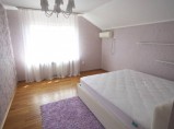 Двухэтажный дом с бассейном и ландшафтным дизайном / Краснодар