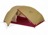 палатка MSR Hubba Hubba 2, новая, вес 1.3 кг / Москва