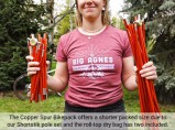 палатка Big Agnes Copper spur HV UL1 Bikepack новая в упаковке / Москва