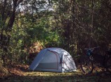 палатка Big Agnes Copper spur HV UL1 Bikepack новая в упаковке / Москва