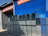 Вентиляционные изделия / Сочи