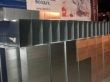 вентиляция от производителя / Сочи