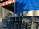 вентиляция от производителя / Сочи