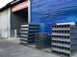 вентиляция от производителя / Сочи