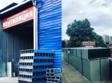 вентиляция от производителя / Сочи