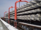 Продаем и покупаем материалы ВСП для ремонта и строительства железных дорог / Челябинск
