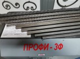 Кузнечные станки «ПРОФИ-3Ф» -  для «холодной» ковки / Иркутск