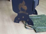 Кованные и швейные изделия / Цивильск