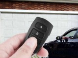 Автоматические ворота для жилых и промышленных объектов / Пенза