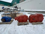 Промышленное оборудование от производителя / Новосибирск