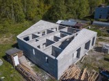 Перемычки полистиролбетонные ППБ -150.lV/50  СПБ -180.l/50 ППБ -180lV/50 Д400 / Мытищи