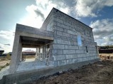 Полистиролбетонные блоки собственное производство от производителя. / Мытищи