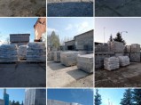 Полистиролбетонные перемычки от производителя армированные. / Мытищи