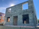 Полистиролбетонные перемычки от производителя армированные. / Мытищи