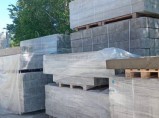 Полистиролбетонные перемычки от производителя армированные. / Мытищи