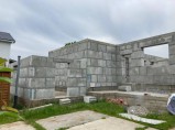 Полистиролбетонные панели крупноформатные Рядовые стеновые блоки (СБР-6) / Мытищи