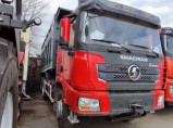 Самосвал Shacman X3000 6x4 Cummins M11 440 л.с. / Благовещенск