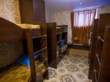 Альтернатива гостиничному номеру в хостеле Барнаула / Барнаул