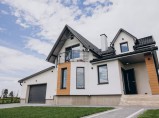 Строительство дома без первоначального взноса под ключ. / Москва