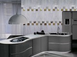Итальянская плитка для кухни в Москве купить с доставкой по России / Москва