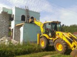 Демонтаж зданий Воронеж и снос ветхого жилья в Воронеже и области / Воронеж