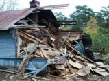 Демонтаж зданий Воронеж и снос ветхого жилья в Воронеже и области / Воронеж