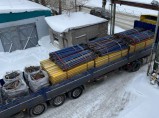 Аренда, продажа и выкуп опалубки / Новосибирск