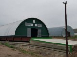 АСП-80-18 Весы автомобильные на поверхности / Санкт-Петербург
