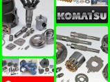 Ремонт гидронасоса komatsu. / Тюмень