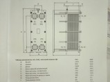 Теплообменник FUNKE 10 Гкал/час / Иркутск