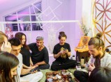 Випассана в Москве и Подмосковье, практики от мастера ретрита / Москва